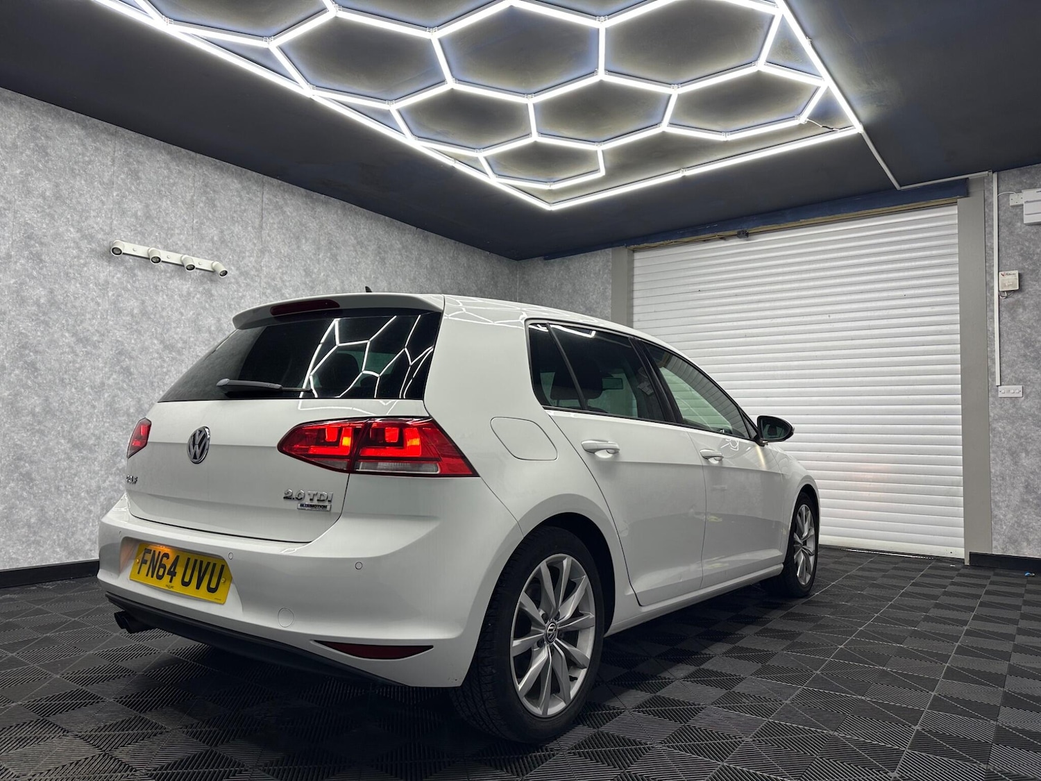 Used Volkswagen Golf for sale - 78058636: Photo 4