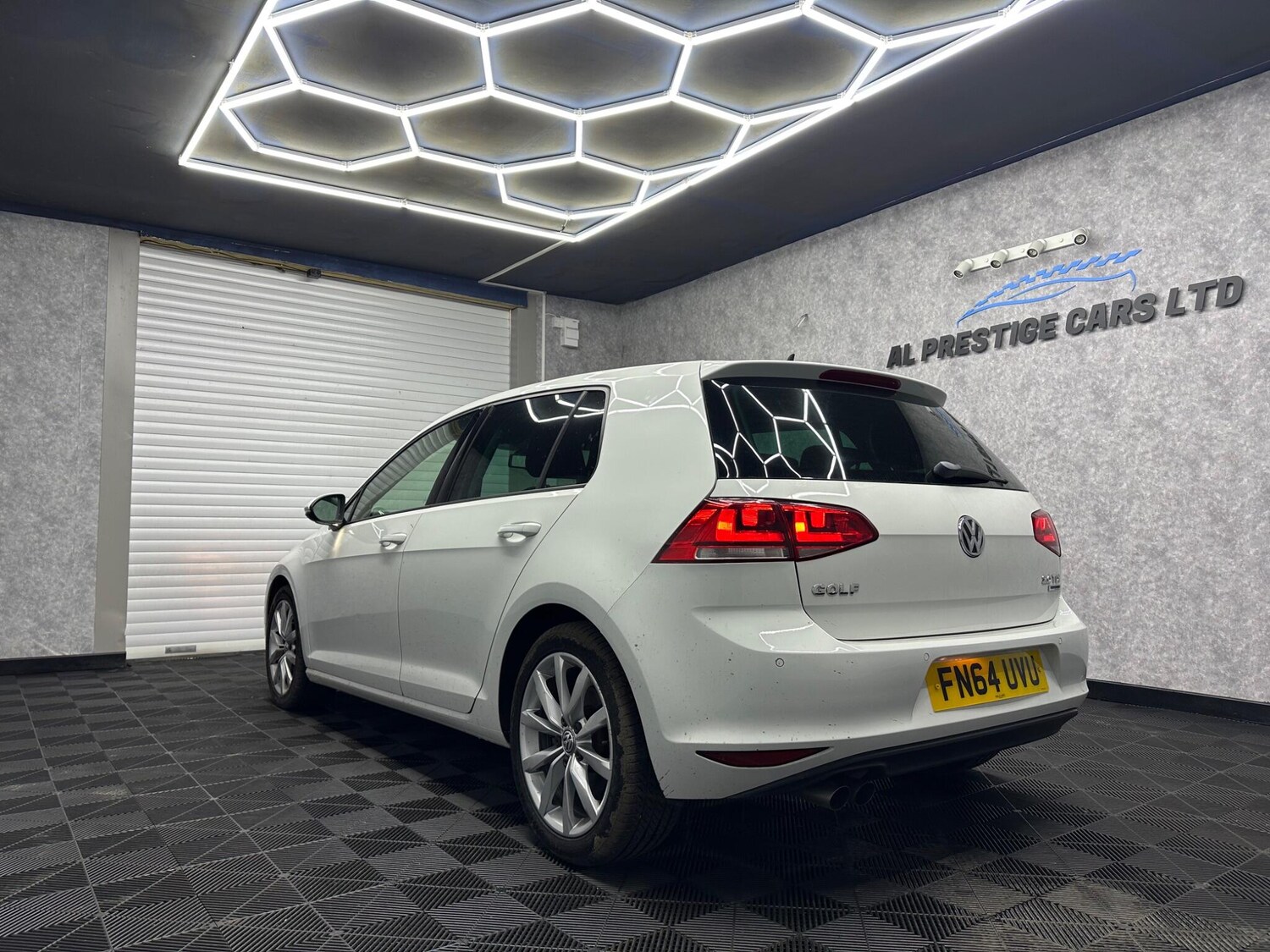 Used Volkswagen Golf for sale - 78058636: Photo 7