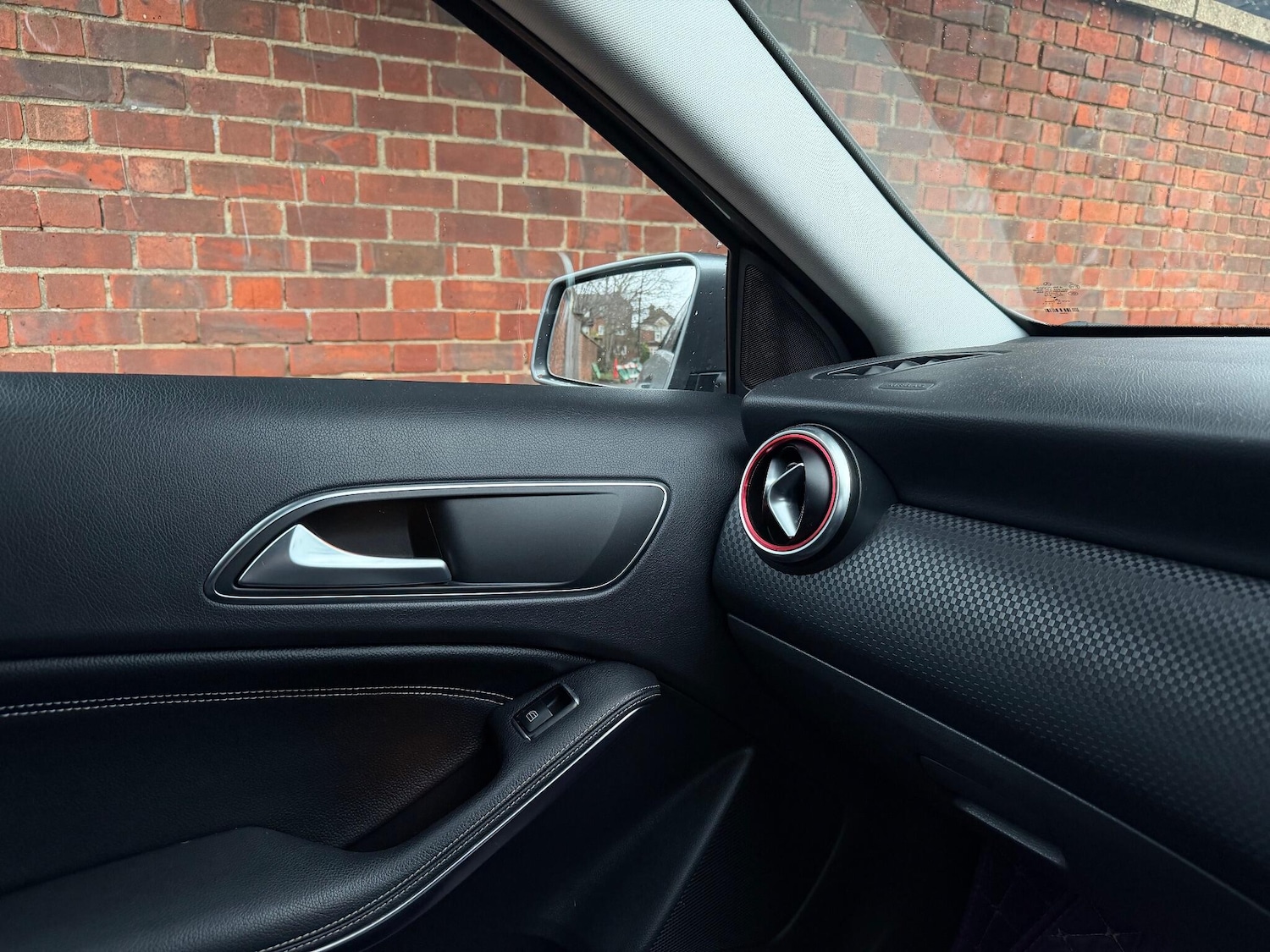 Used Mercedes-Benz A-Class 2016 for sale - 77255016: Photo 12