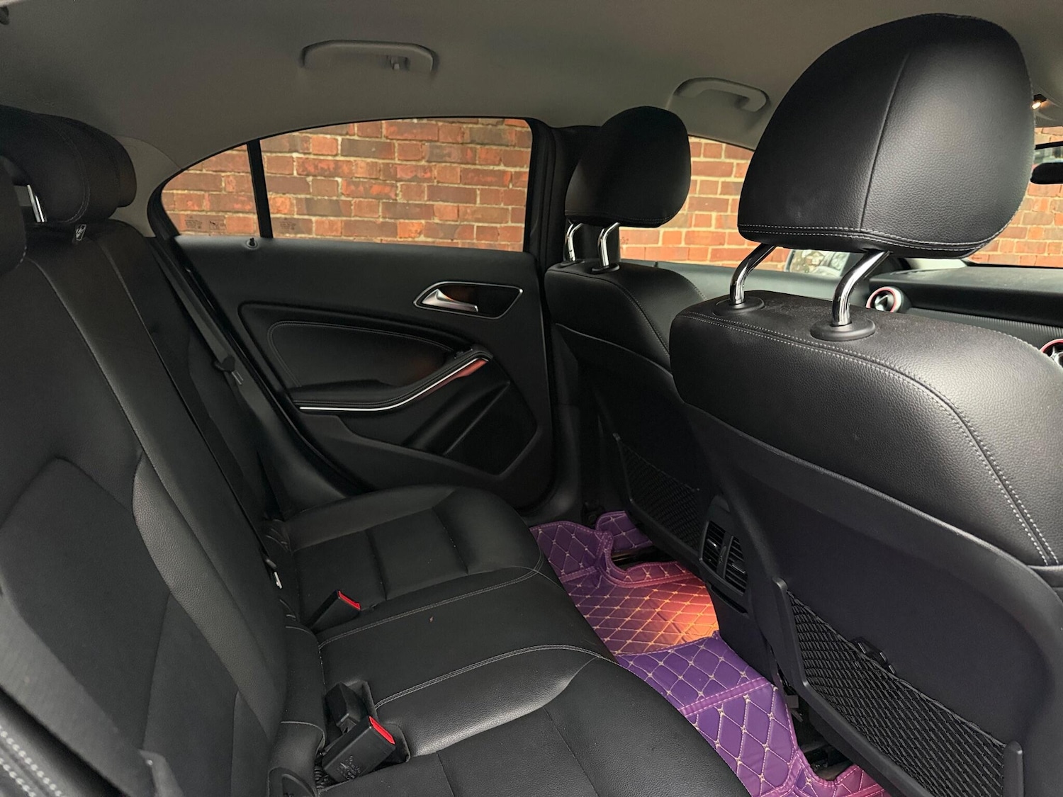 Used Mercedes-Benz A-Class 2016 for sale - 77255016: Photo 13