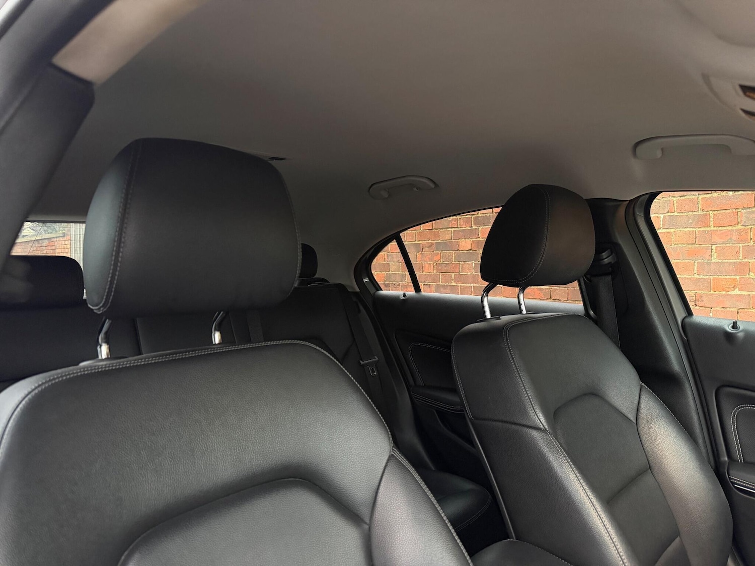 Used Mercedes-Benz A-Class 2016 for sale - 77255016: Photo 3