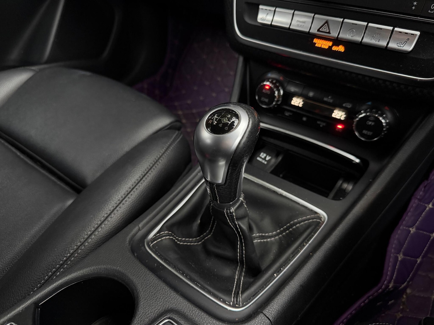 Used Mercedes-Benz A-Class 2016 for sale - 77255016: Photo 6