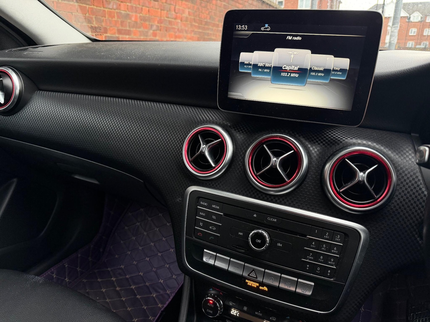 Used Mercedes-Benz A-Class 2016 for sale - 77255016: Photo 7