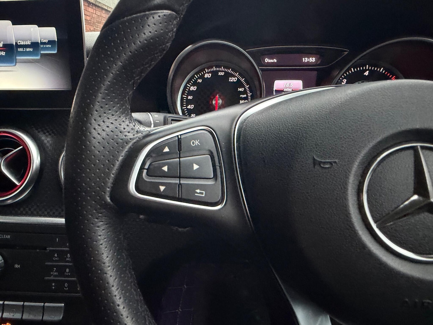 Used Mercedes-Benz A-Class 2016 for sale - 77255016: Photo 8