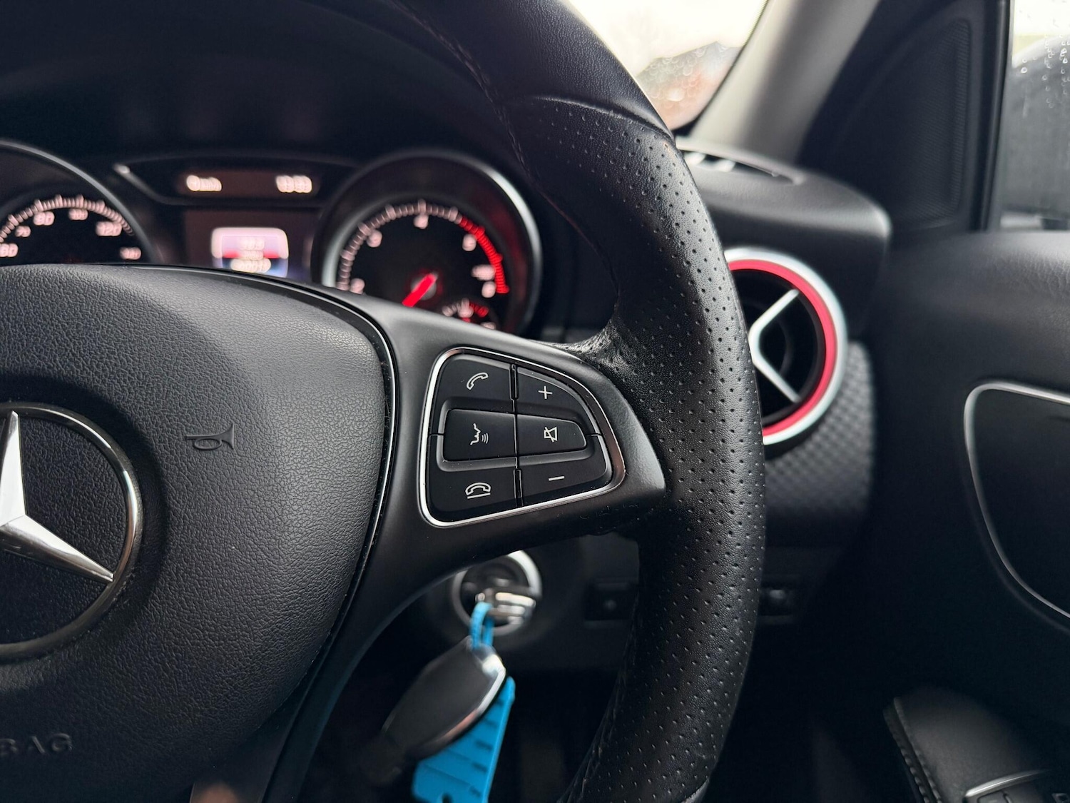 Used Mercedes-Benz A-Class 2016 for sale - 77255016: Photo 9