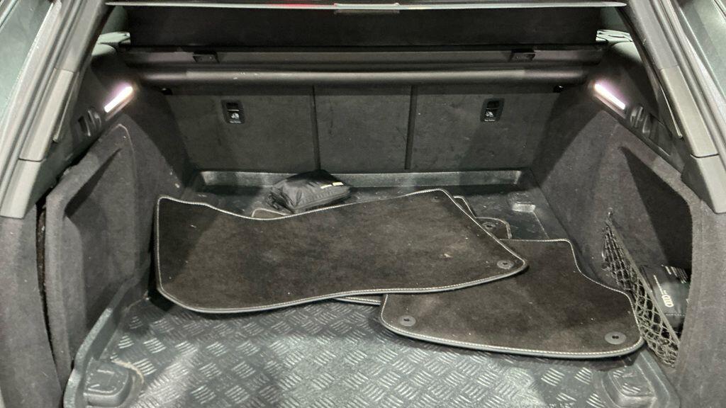 Used Audi A4 Avant 2017 for sale - 77091204: Photo 11