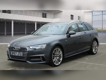 2017 (67) - 2.0 TDI S line S Tronic Euro 6 (s/s) 5dr