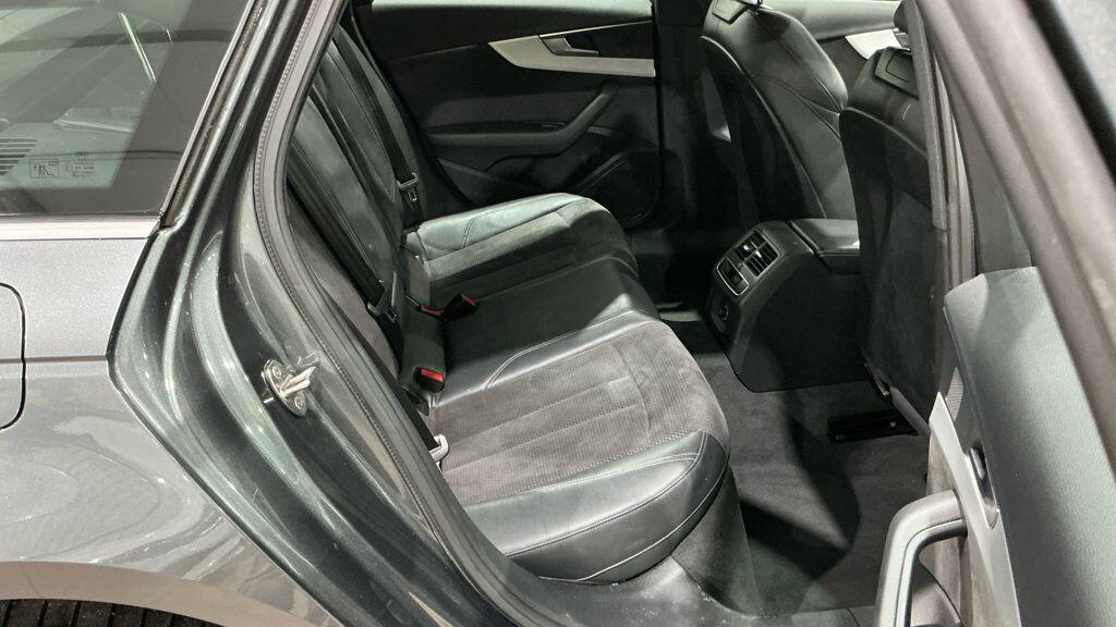 Used Audi A4 Avant 2017 for sale - 77091204: Photo 3