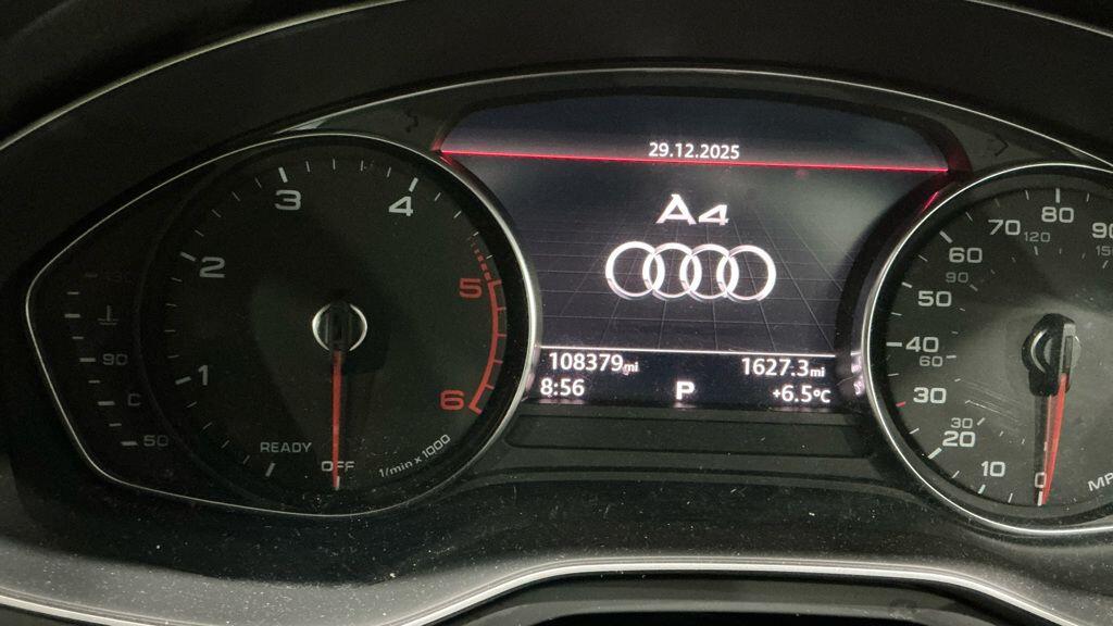 Used Audi A4 Avant 2017 for sale - 77091204: Photo 5