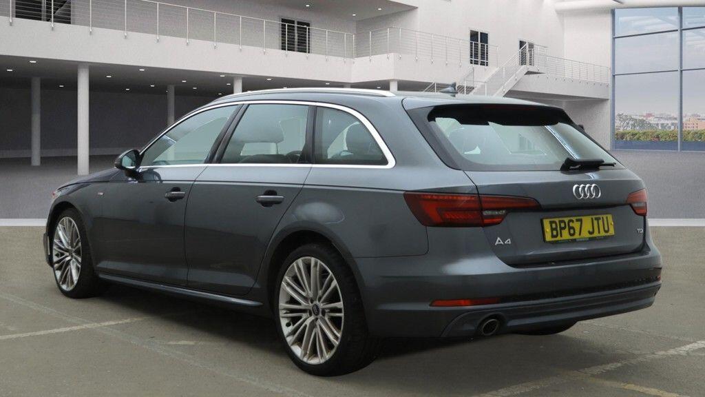 Used Audi A4 Avant 2017 for sale - 77091204: Photo 6