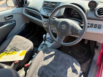Used Suzuki Alto 2010 for sale - 79664534: Photo