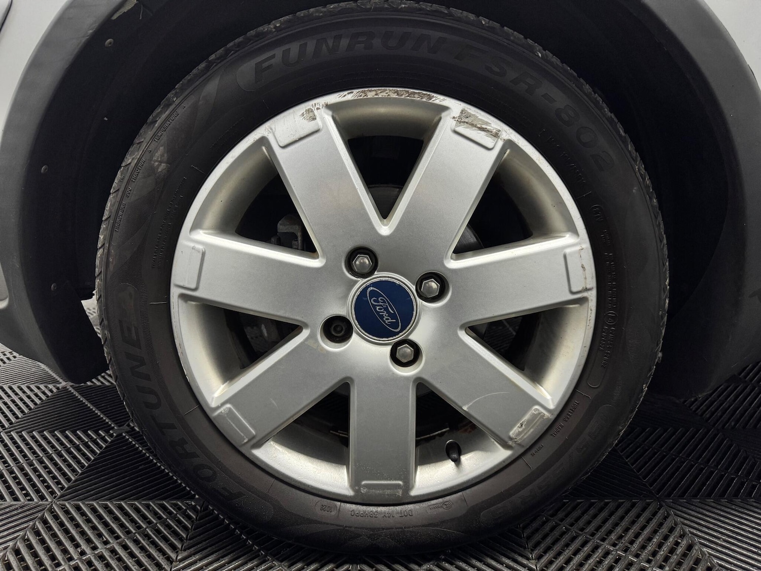 Used Ford Fusion 2009 for sale - 76823775: Photo 20