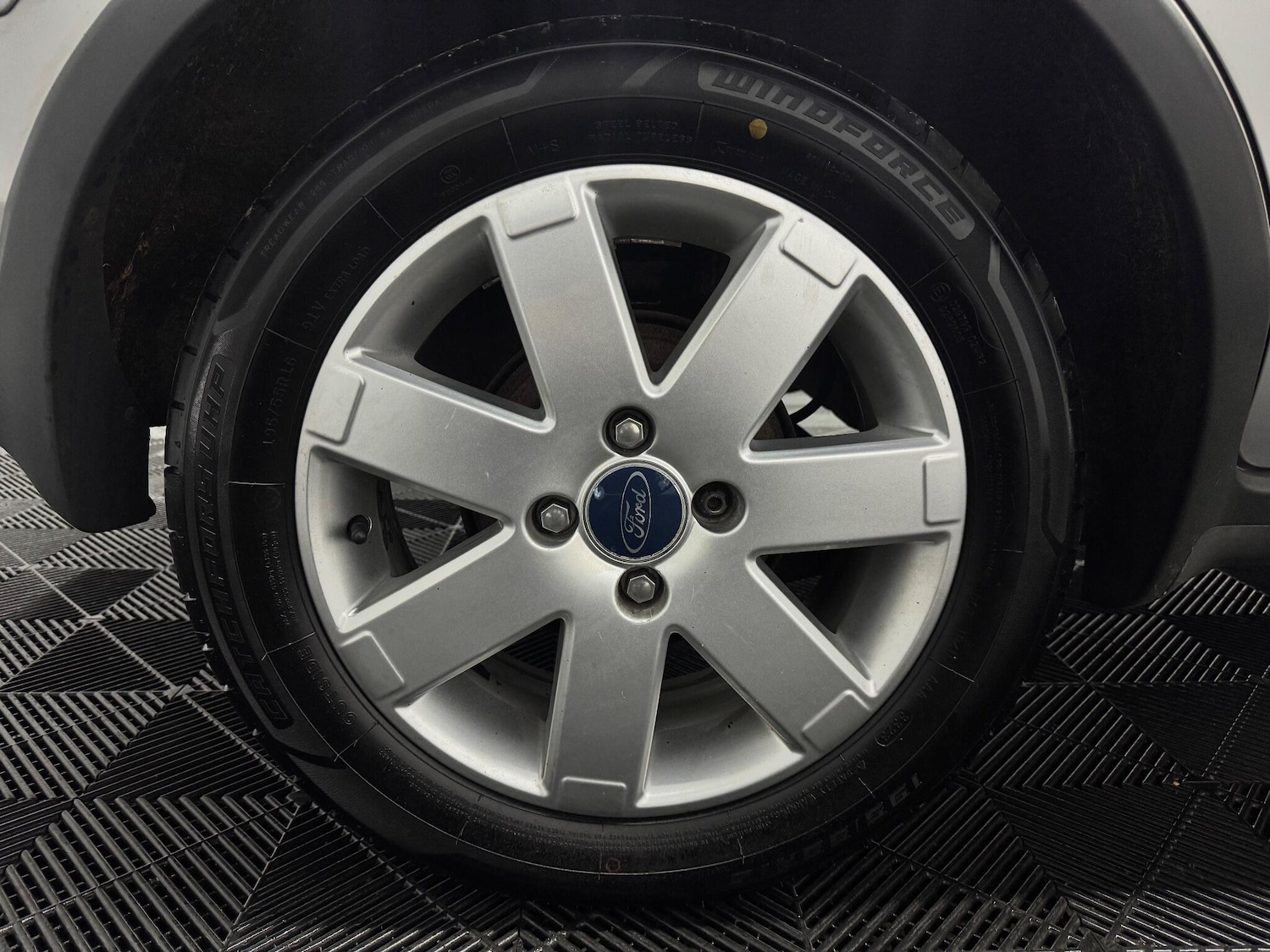 Used Ford Fusion 2009 for sale - 76823775: Photo 22