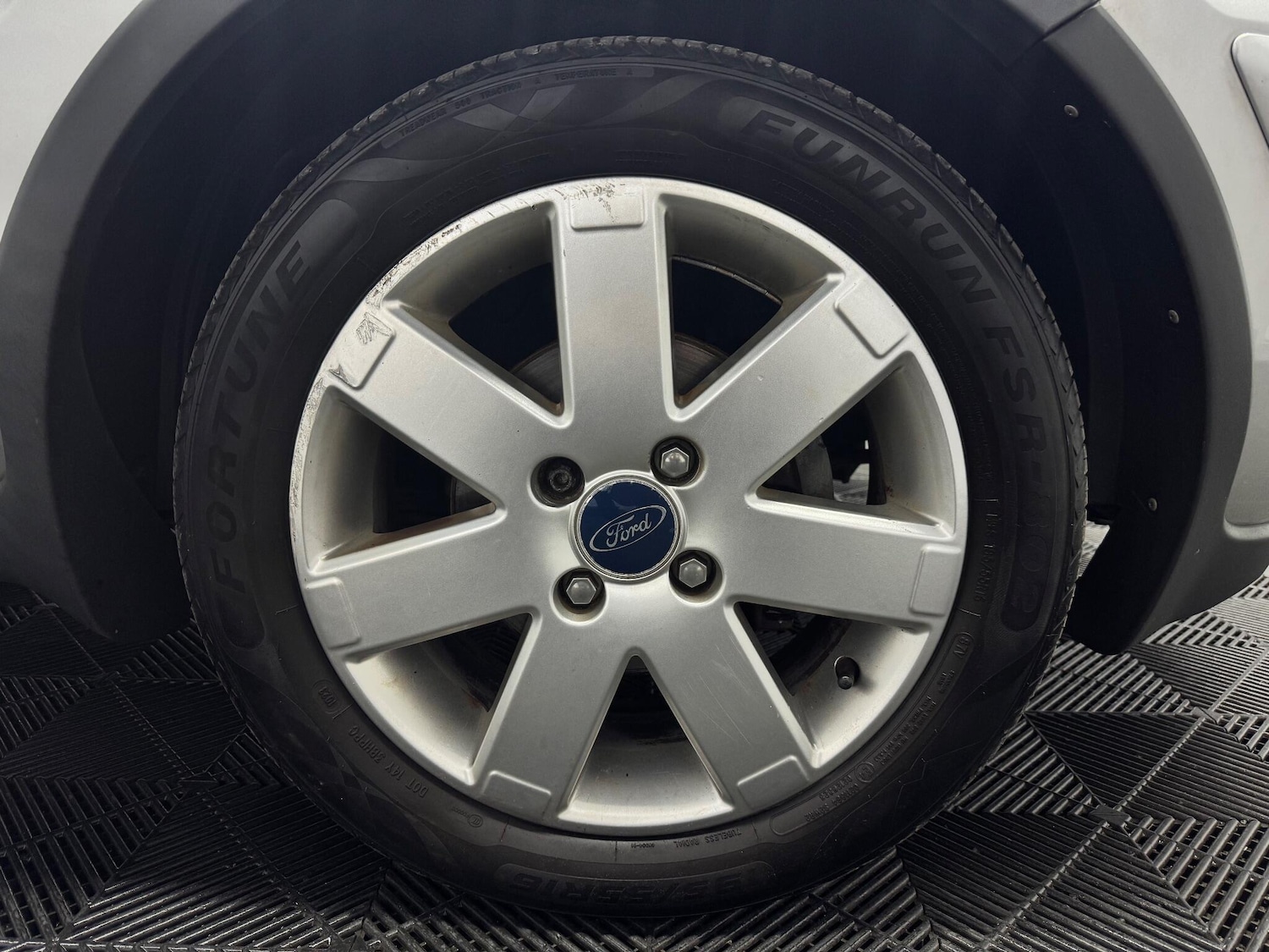 Used Ford Fusion 2009 for sale - 76823775: Photo 23