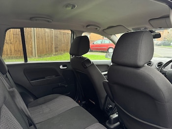 Used Ford Fusion 2009 for sale - 76823775: Photo