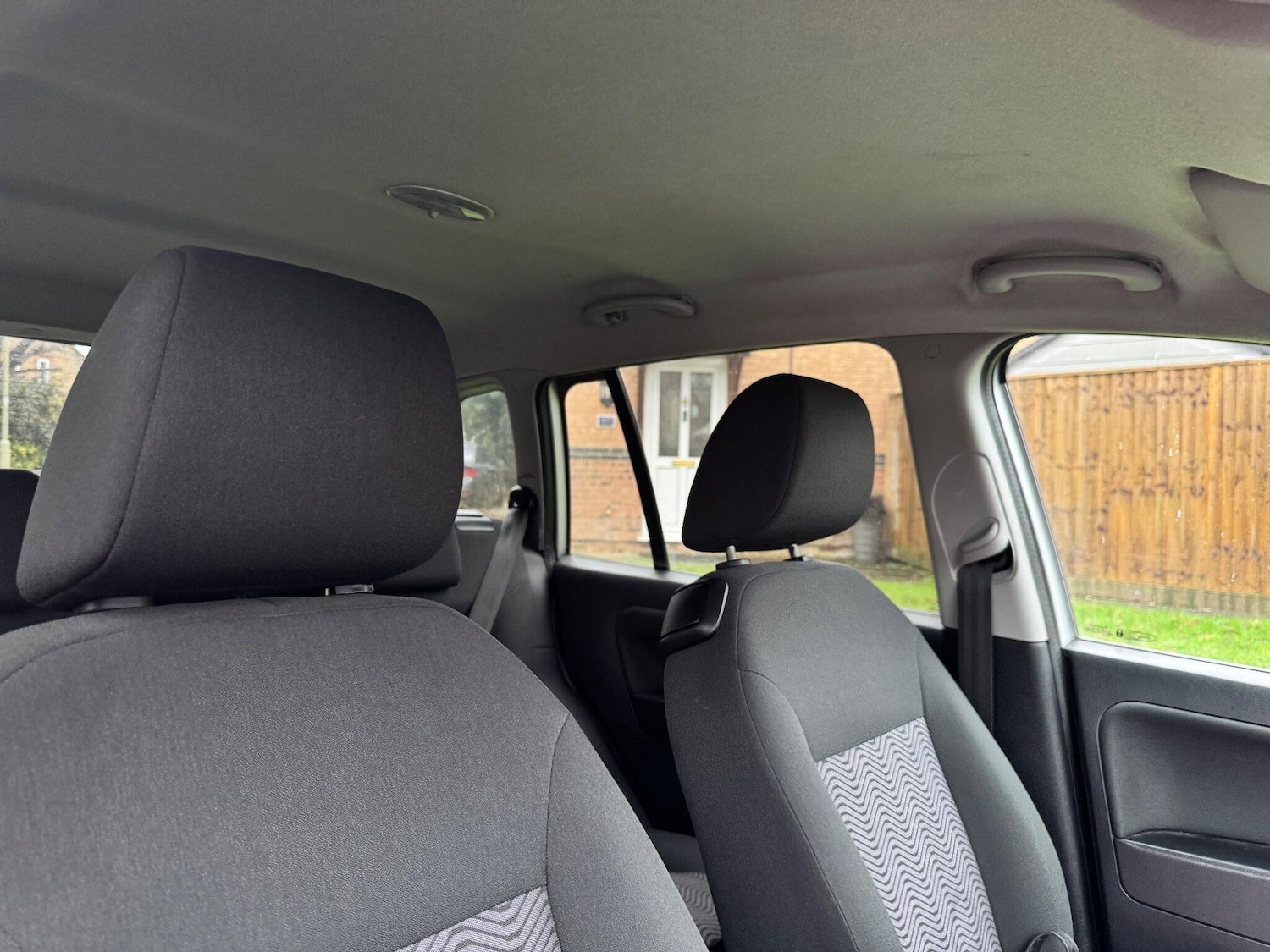 Used Ford Fusion 2009 for sale - 76823775: Photo 5