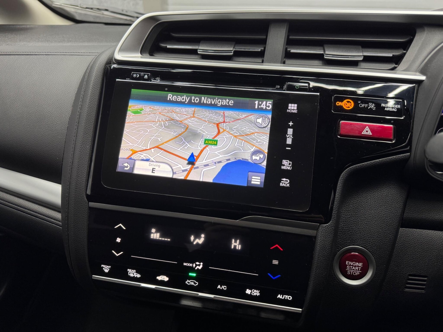 Used Honda Jazz 2017 for sale - 76283386: Photo 10