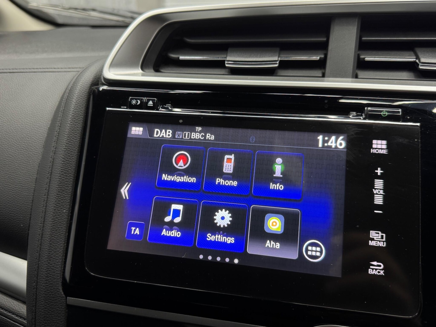 Used Honda Jazz 2017 for sale - 76283386: Photo 11