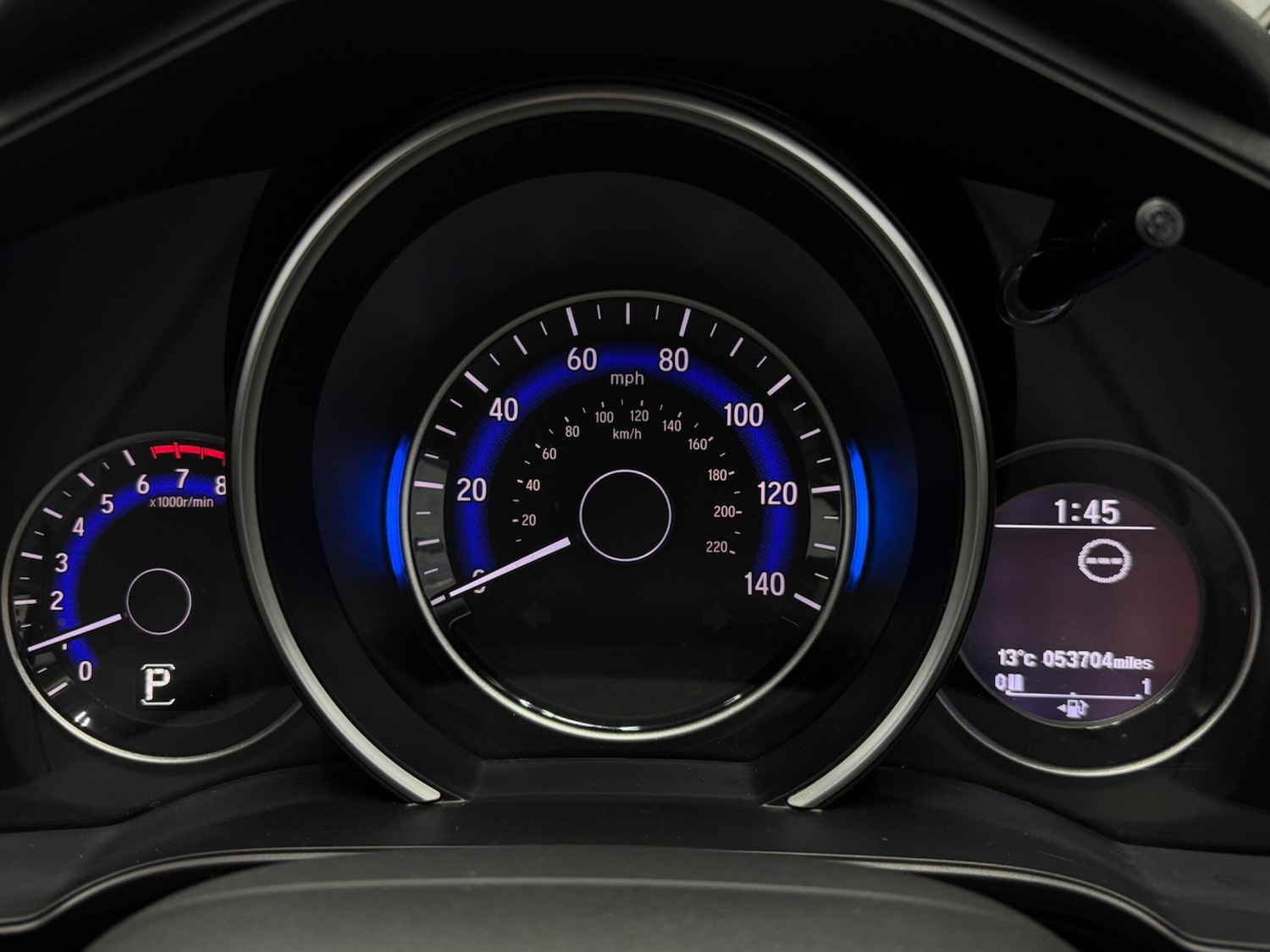 Used Honda Jazz 2017 for sale - 76283386: Photo 13