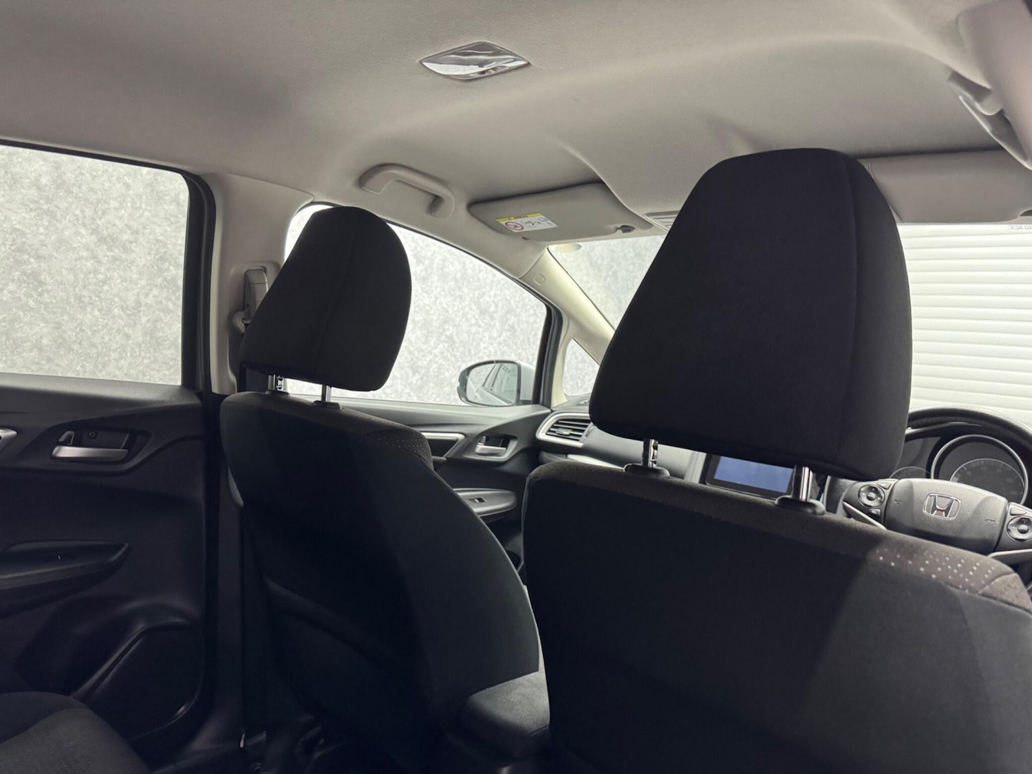 Used Honda Jazz 2017 for sale - 76283386: Photo 16