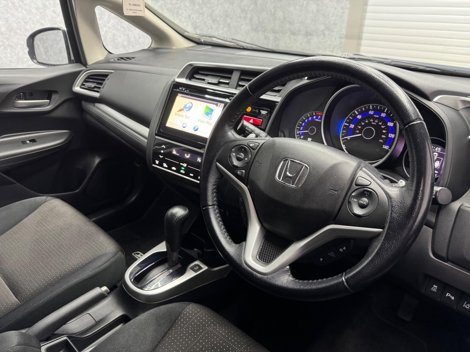 Used Honda Jazz 2017 for sale - 76283386: Photo 2