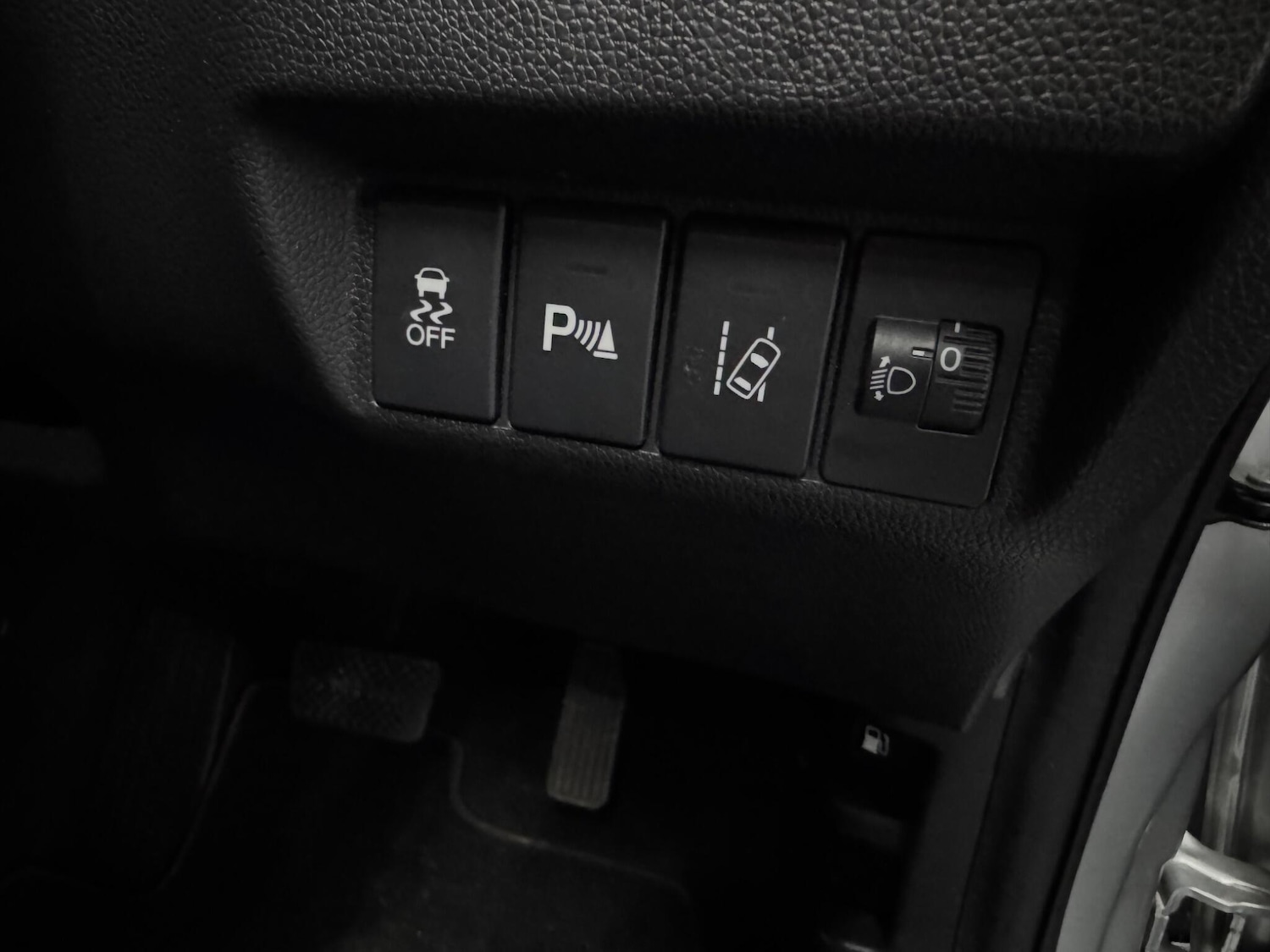 Used Honda Jazz 2017 for sale - 76283386: Photo 21