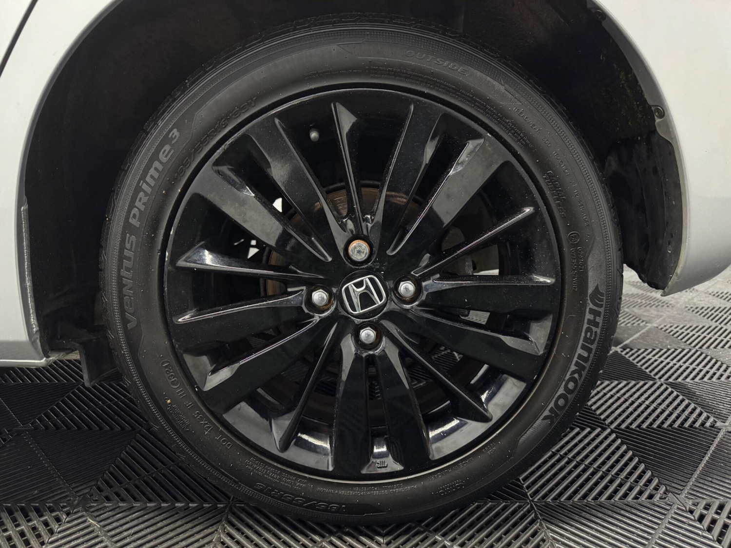 Used Honda Jazz 2017 for sale - 76283386: Photo 26