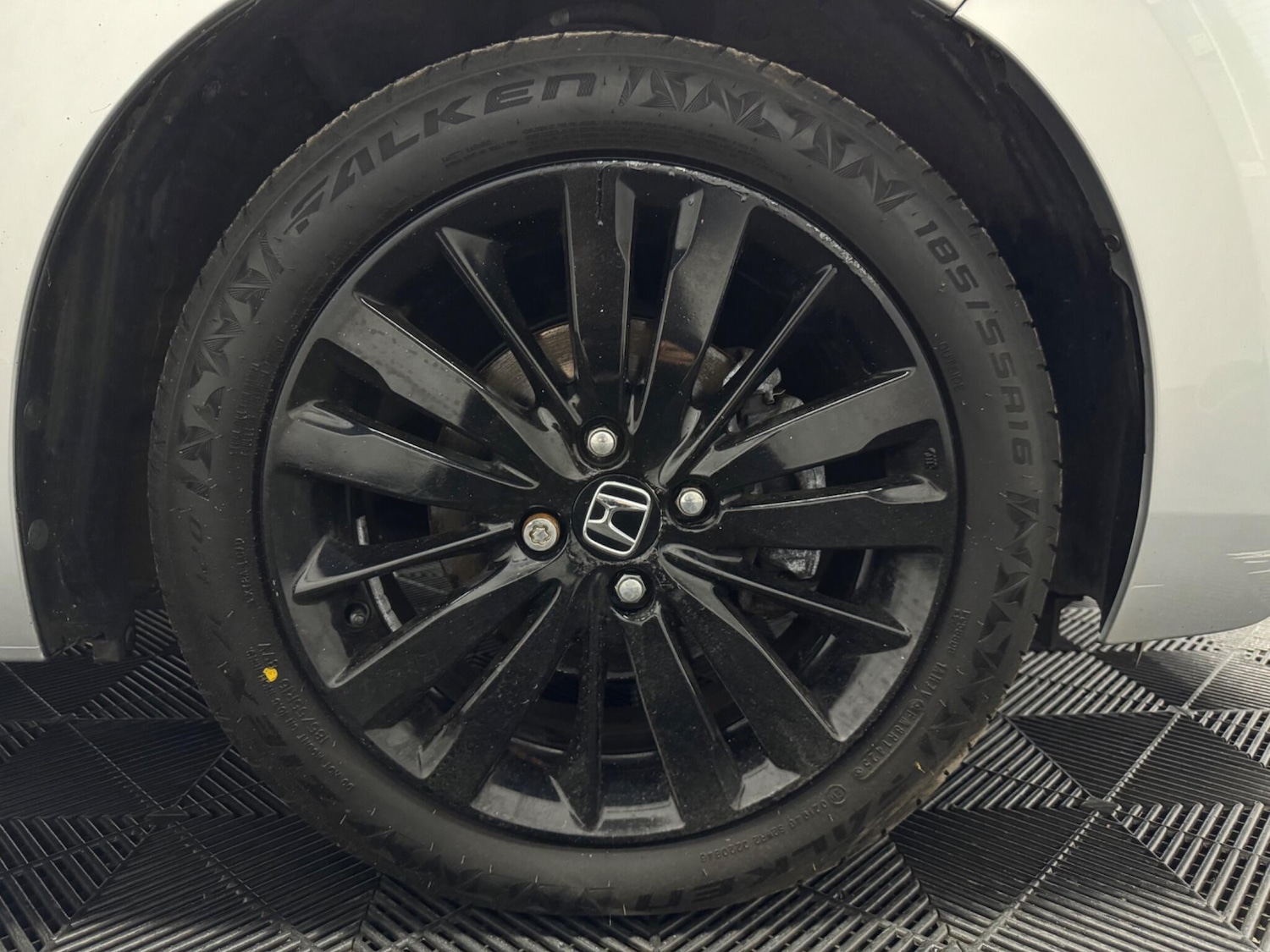 Used Honda Jazz 2017 for sale - 76283386: Photo 27