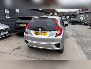 Used Honda Jazz 2017 for sale - 76283386: Photo 3