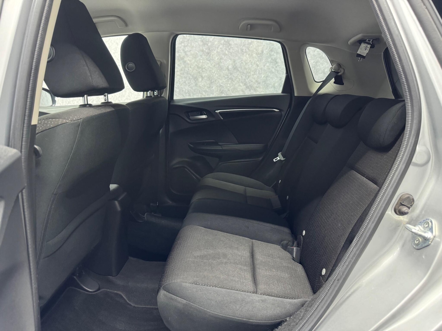 Used Honda Jazz 2017 for sale - 76283386: Photo 7