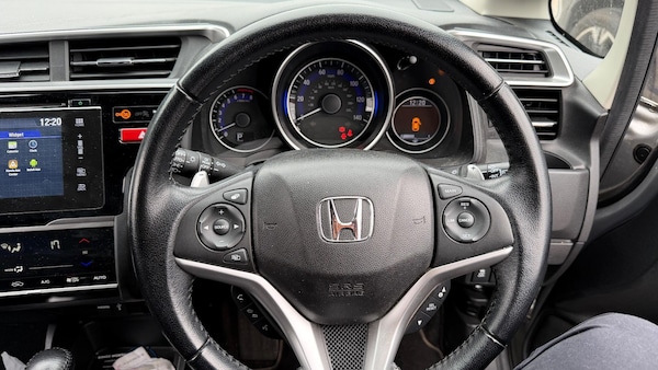 Used Honda Jazz 2017 for sale - 76283386: Photo 7