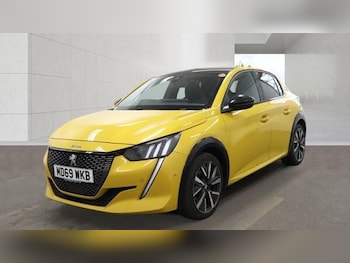 Used Peugeot 208 2020 for sale - 78404269: Photo