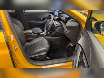 Used Peugeot 208 2020 for sale - 78404269: Photo