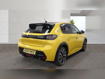 Used Peugeot 208 2020 for sale - 78404269: Photo