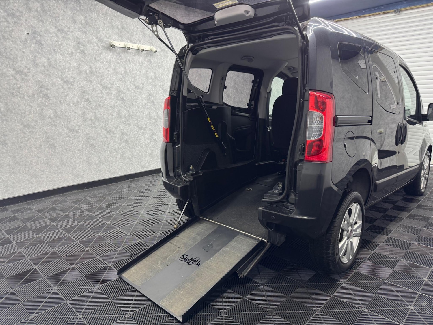 Vehicle 17