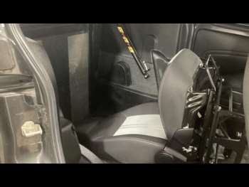 Used Fiat Qubo 2014 for sale - 75051218: Photo