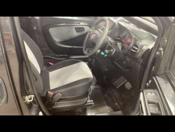 Used Fiat Qubo 2014 for sale - 75051218: Photo
