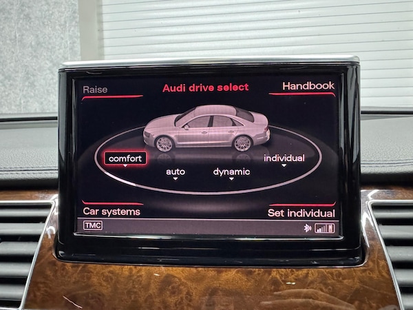 Used Audi A8 2011 for sale - 76251099: Photo 11