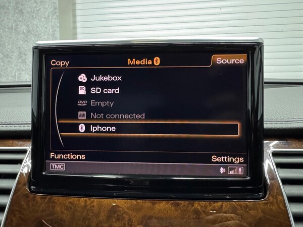 Used Audi A8 2011 for sale - 76251099: Photo 12