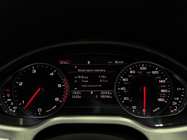 Used Audi A8 2011 for sale - 76251099: Photo 15