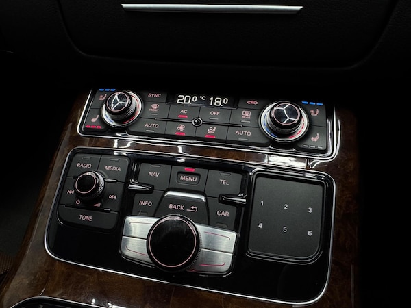 Used Audi A8 2011 for sale - 76251099: Photo 18