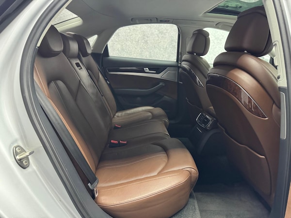 Used Audi A8 2011 for sale - 76251099: Photo 19