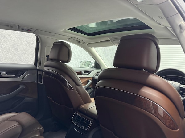 Used Audi A8 2011 for sale - 76251099: Photo 21