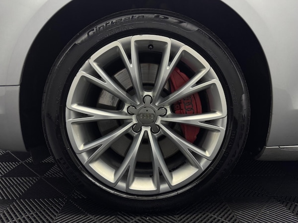 Used Audi A8 2011 for sale - 76251099: Photo 36