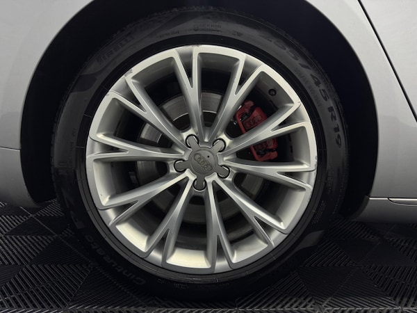 Used Audi A8 2011 for sale - 76251099: Photo 38