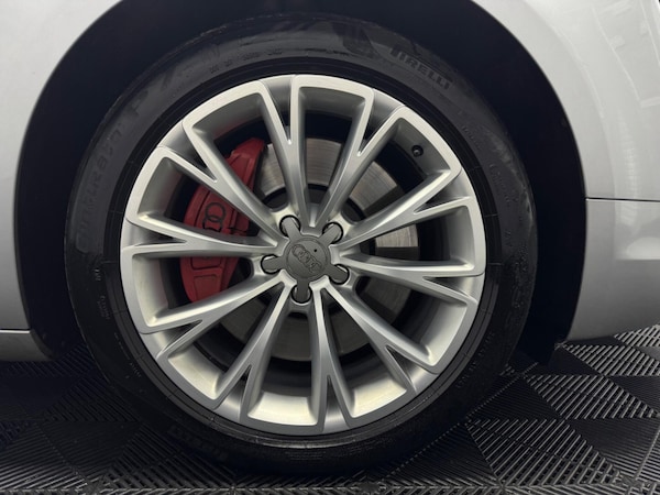 Used Audi A8 2011 for sale - 76251099: Photo 39