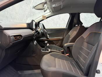 Used Dacia Sandero Stepway 2023 for sale - 79664644: Photo