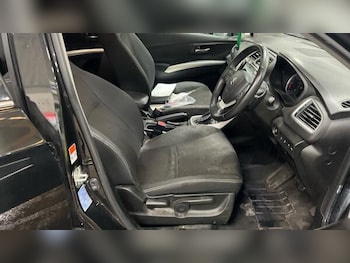 Used Suzuki SX4 S-Cross 2017 for sale - 78347308: Photo