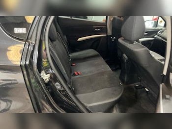 Used Suzuki SX4 S-Cross 2017 for sale - 78347308: Photo