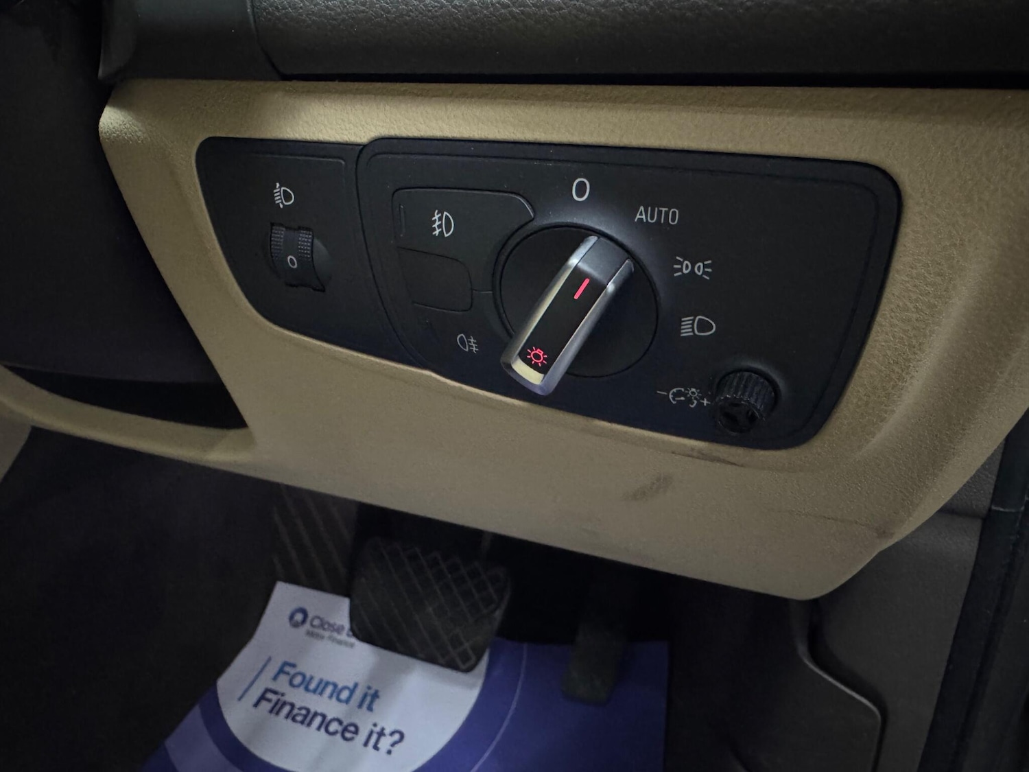 Used Audi A6 2013 for sale - 76659202: Photo 18